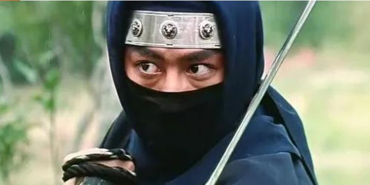 rekomendasi film ninja terbaik