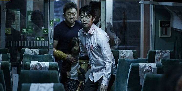 rekomendasi film zombie korea terbaik