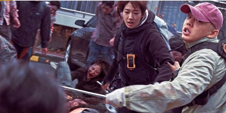 rekomendasi film zombie korea terbaik