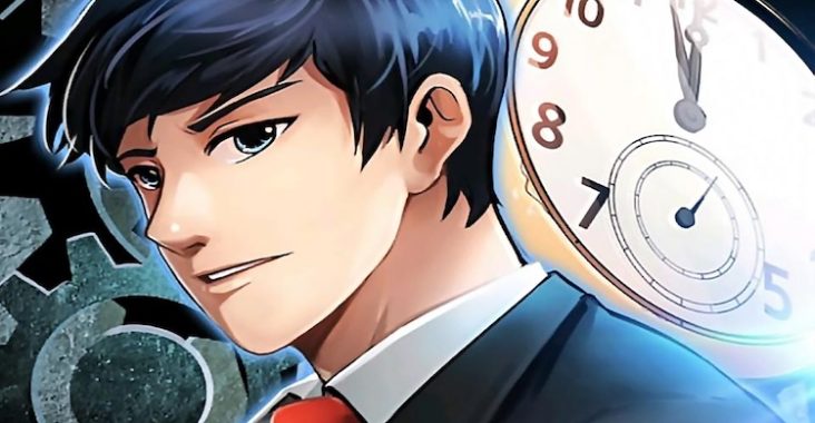 Rekomendasi Manhwa Time Travel