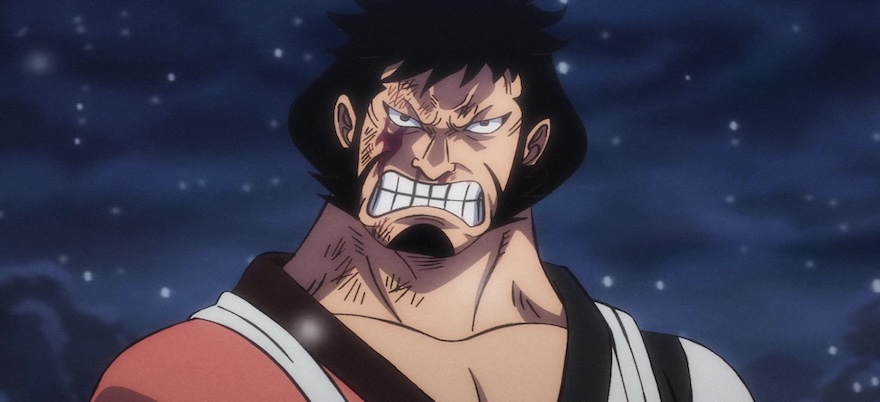 Pendekar Pedang Terkuat di One Piece