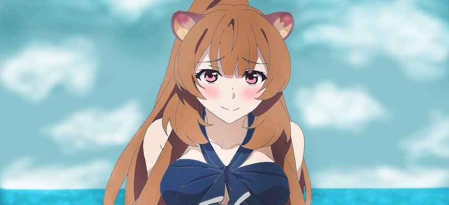 Karakter terkuat di shield hero