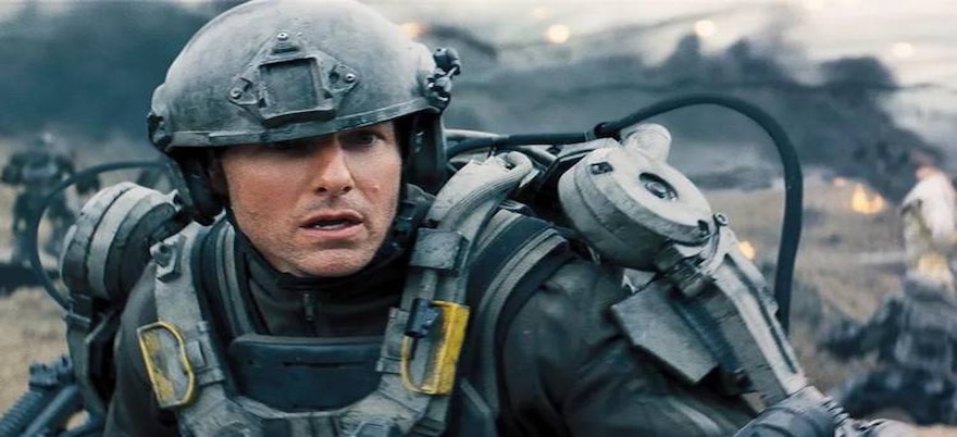 Rekomendasi Film Tom Cruise Terbaik