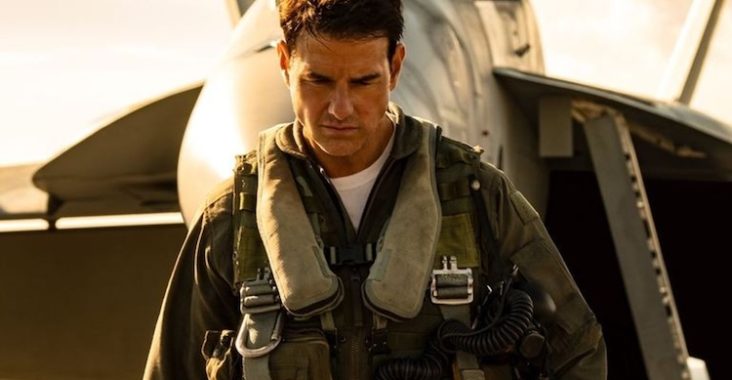 Rekomendasi Film Tom Cruise Terbaik